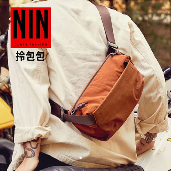 RareU首頁-NiN拎包包品牌圖