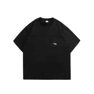 UON城山者-前口袋簡約短袖上衣3色